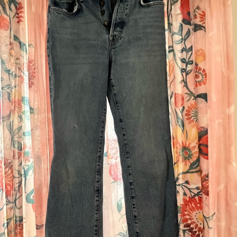 Free People We the Free Women's Jeans